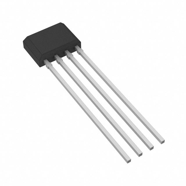 AH477AZ4-AG1 Diodes Incorporated  Sensori specializzati